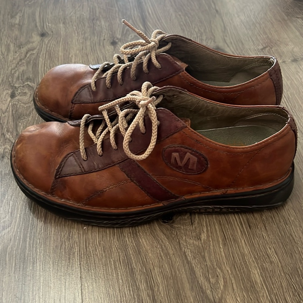Men’s Merrell Shoes